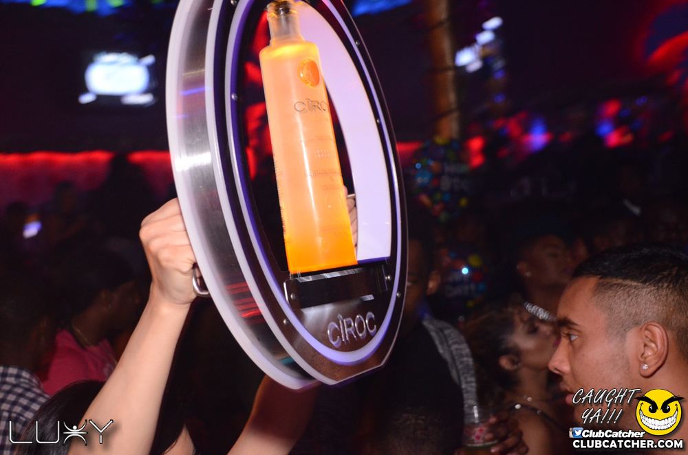 Luxy nightclub photo 109 - February 23rd, 2018