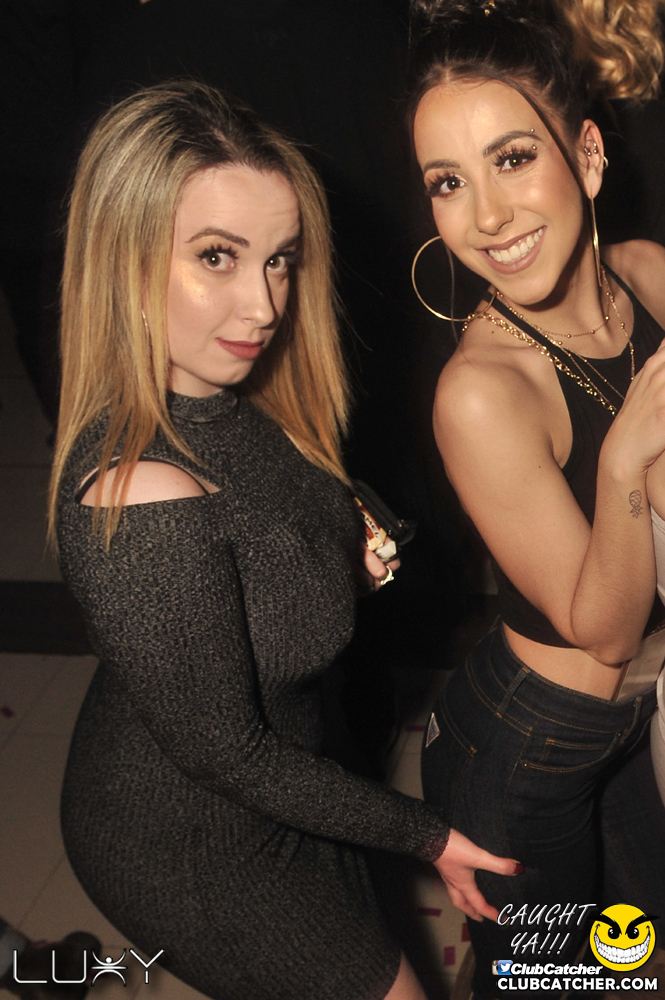 Luxy nightclub photo 12 - February 23rd, 2018