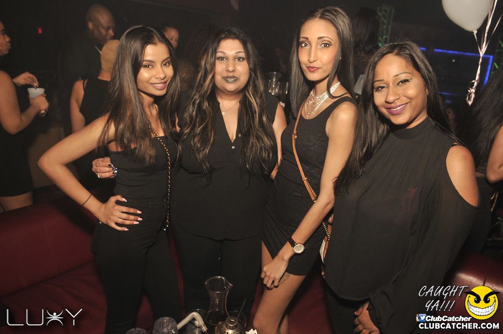 Luxy nightclub photo 111 - February 23rd, 2018