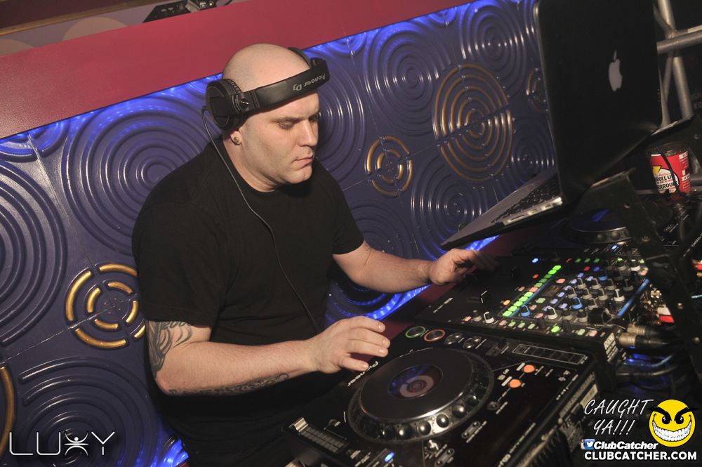 Luxy nightclub photo 113 - February 23rd, 2018