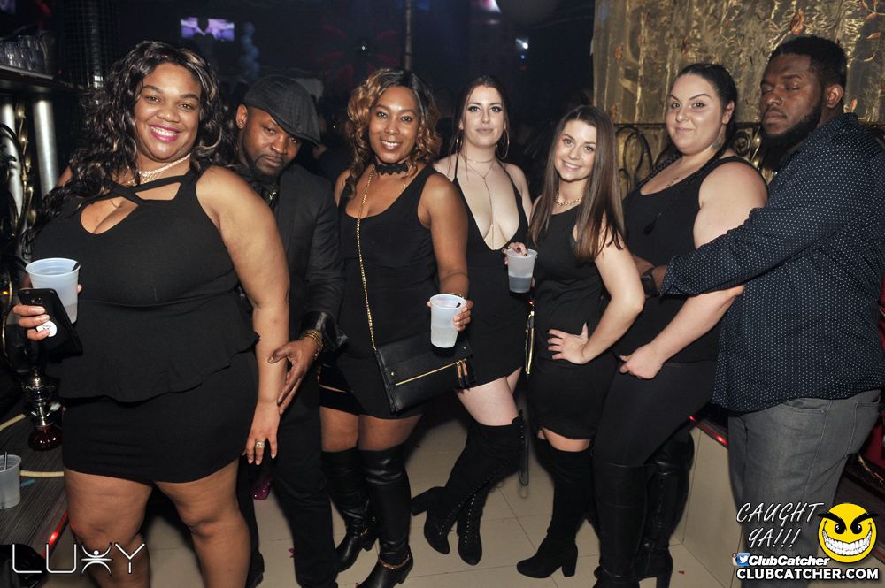 Luxy nightclub photo 114 - February 23rd, 2018