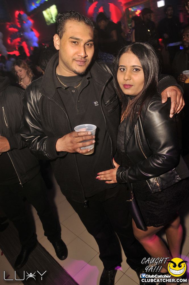 Luxy nightclub photo 115 - February 23rd, 2018