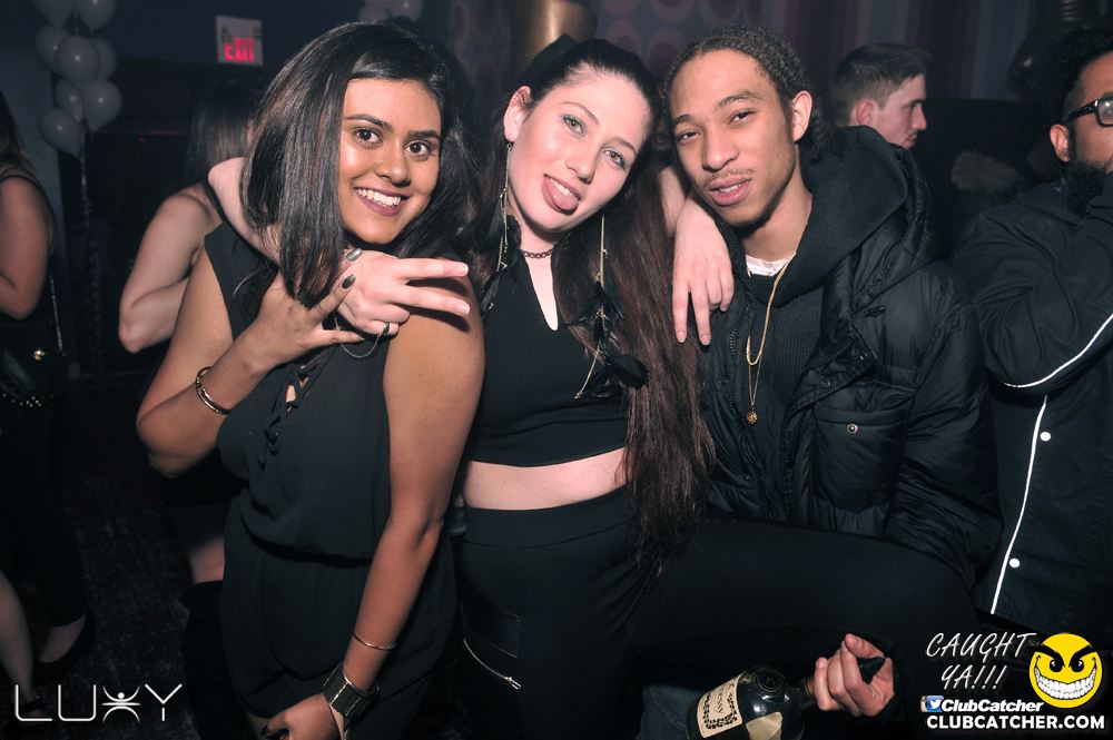 Luxy nightclub photo 116 - February 23rd, 2018