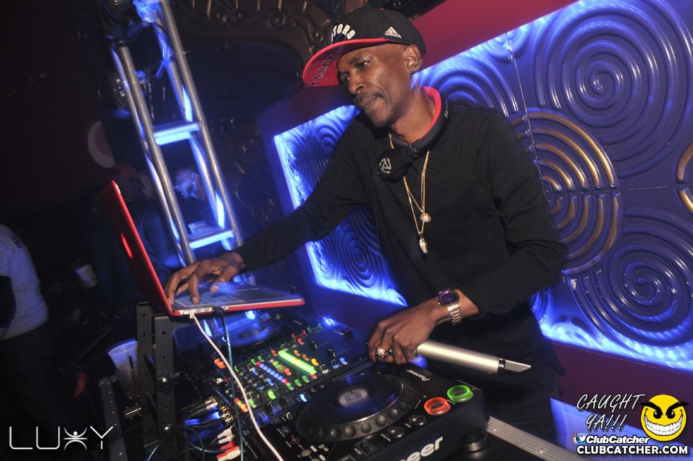 Luxy nightclub photo 117 - February 23rd, 2018