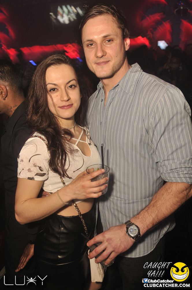 Luxy nightclub photo 119 - February 23rd, 2018