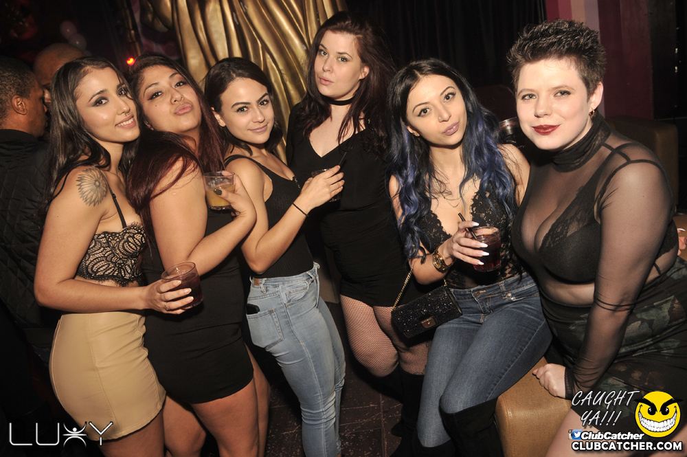 Luxy nightclub photo 13 - February 23rd, 2018