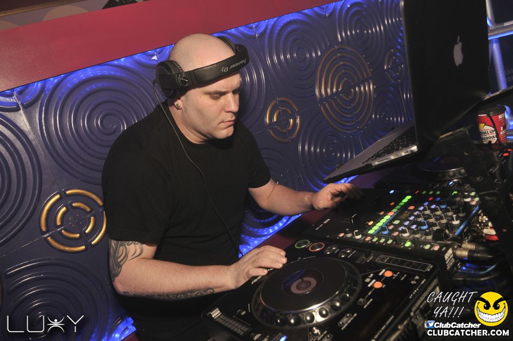 Luxy nightclub photo 122 - February 23rd, 2018