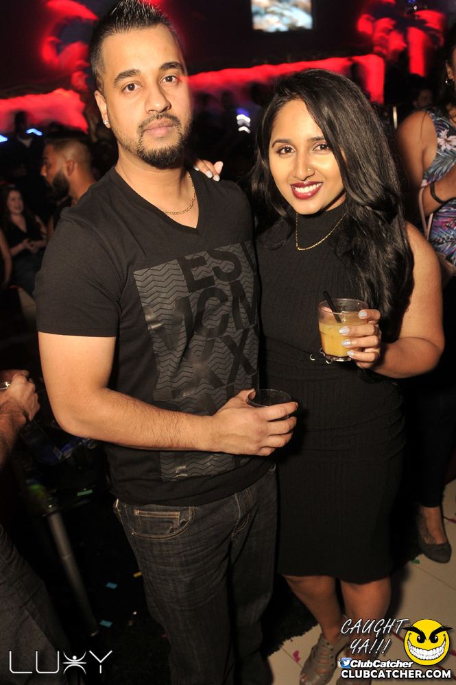 Luxy nightclub photo 124 - February 23rd, 2018