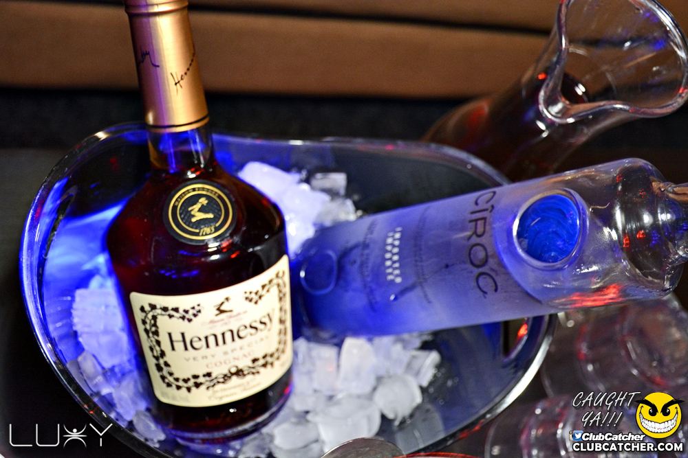 Luxy nightclub photo 126 - February 23rd, 2018