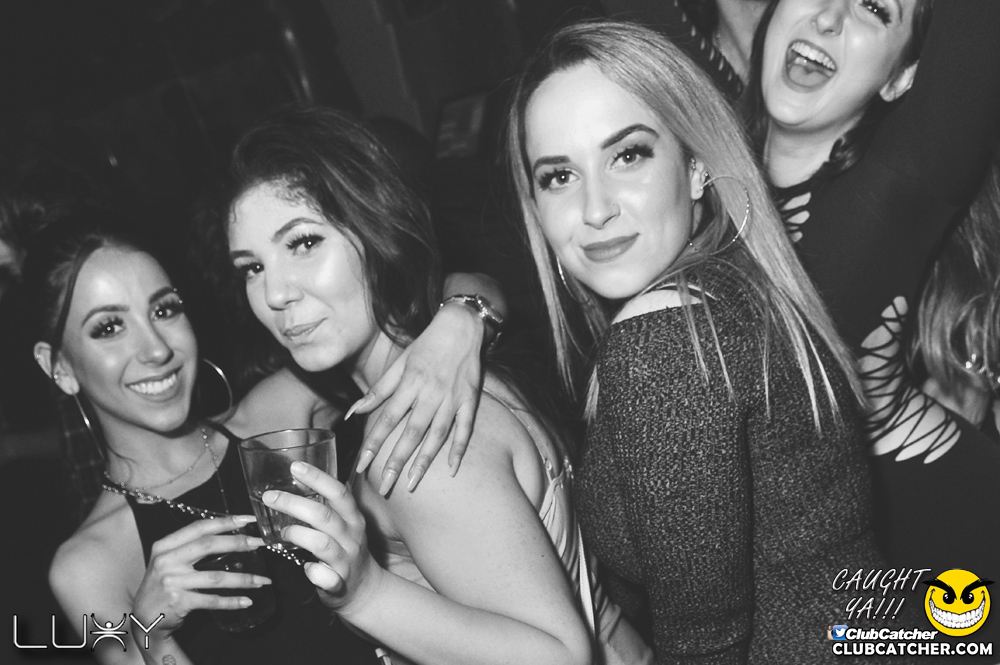 Luxy nightclub photo 127 - February 23rd, 2018