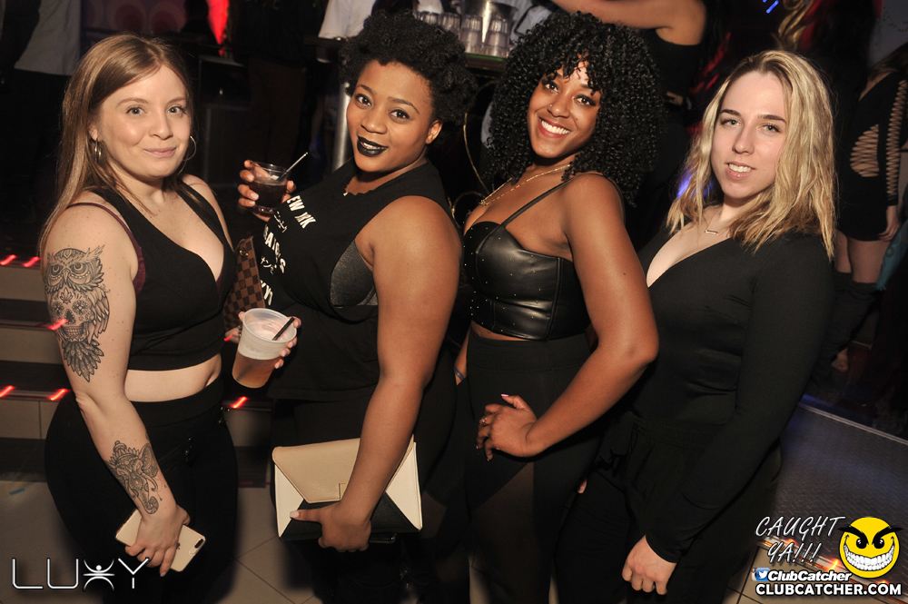 Luxy nightclub photo 129 - February 23rd, 2018