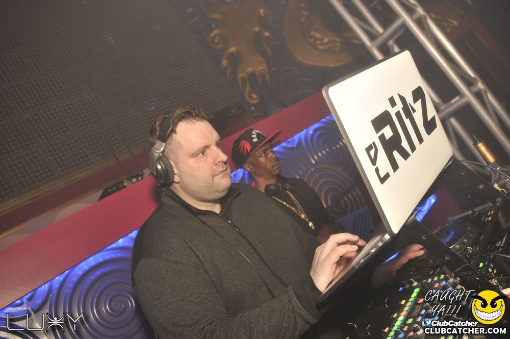 Luxy nightclub photo 130 - February 23rd, 2018