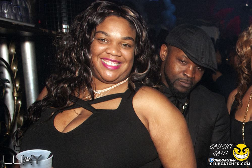 Luxy nightclub photo 131 - February 23rd, 2018