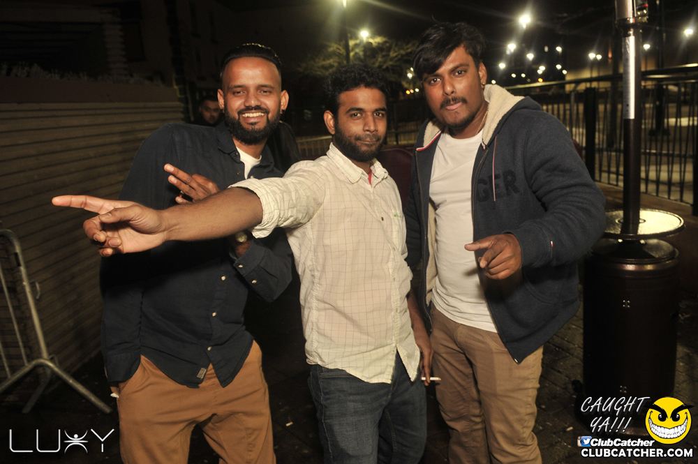 Luxy nightclub photo 134 - February 23rd, 2018