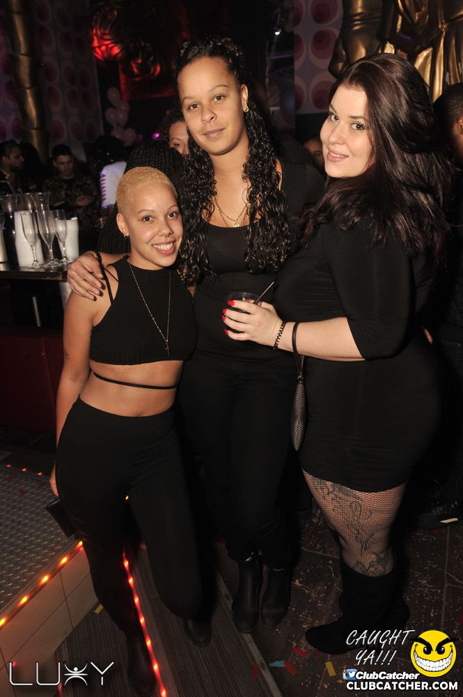 Luxy nightclub photo 135 - February 23rd, 2018