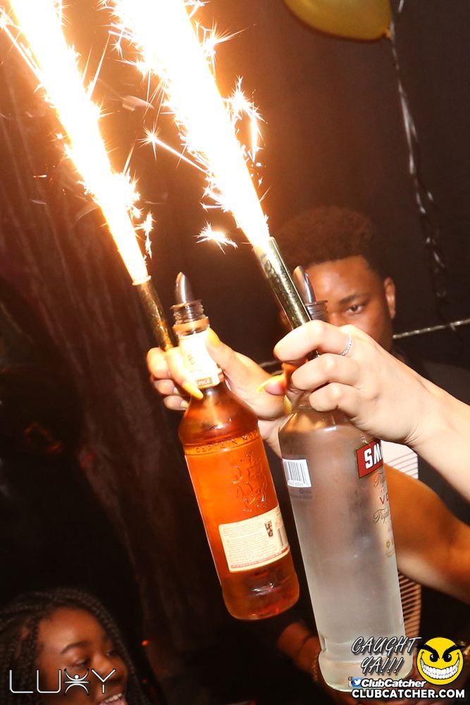 Luxy nightclub photo 136 - February 23rd, 2018