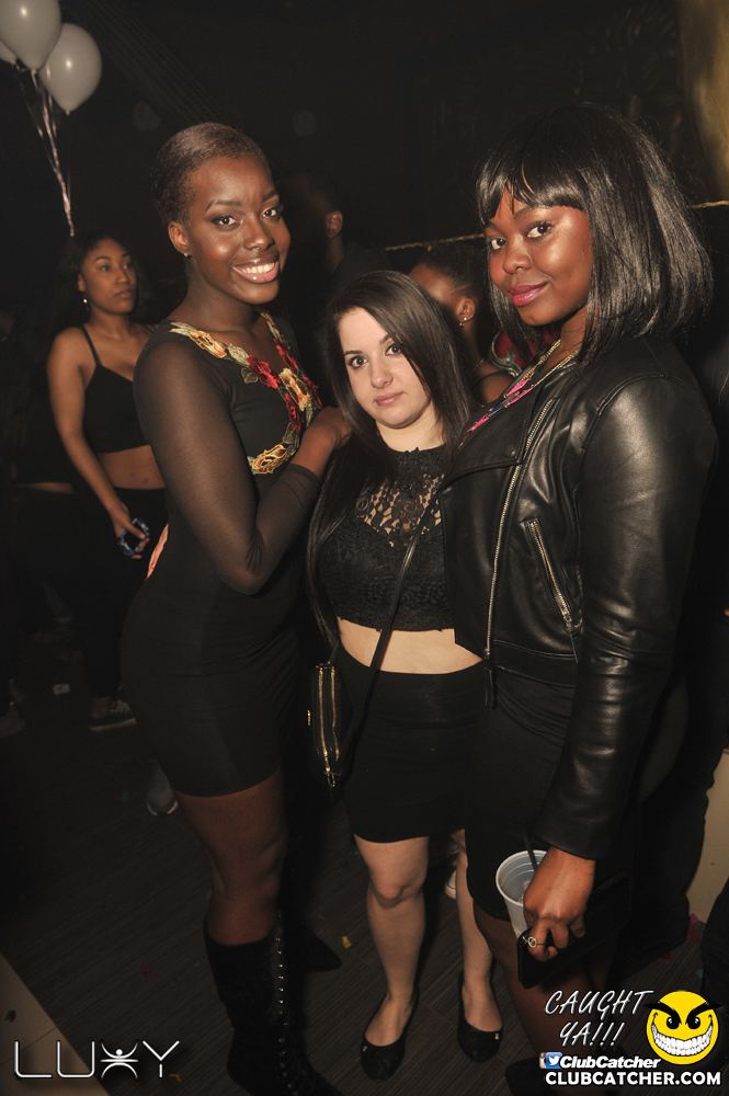 Luxy nightclub photo 137 - February 23rd, 2018