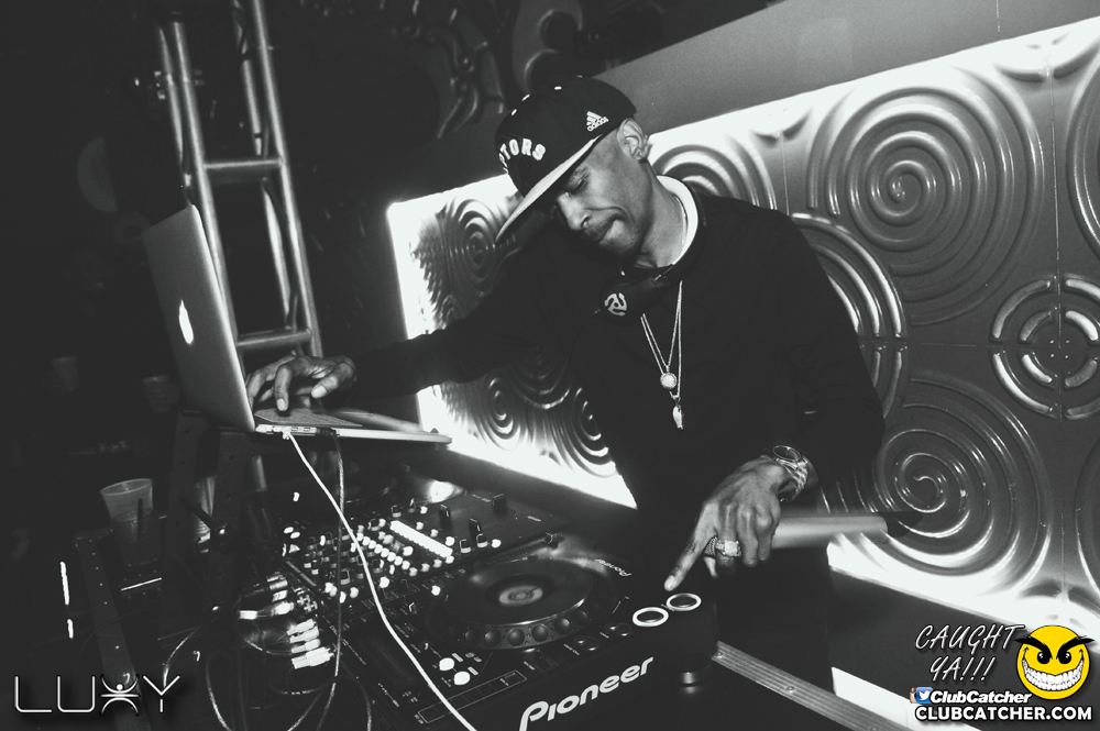 Luxy nightclub photo 138 - February 23rd, 2018