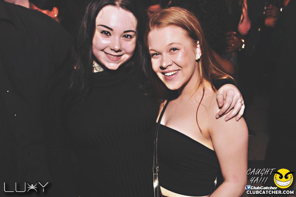 Luxy nightclub photo 139 - February 23rd, 2018