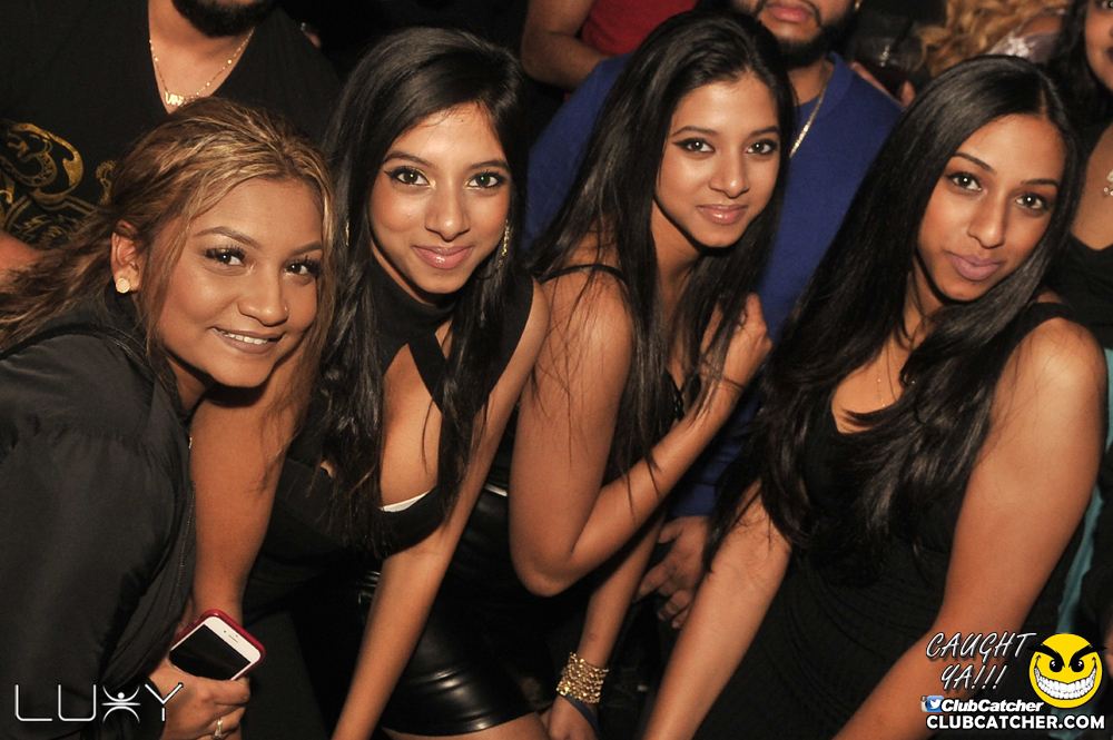 Luxy nightclub photo 140 - February 23rd, 2018