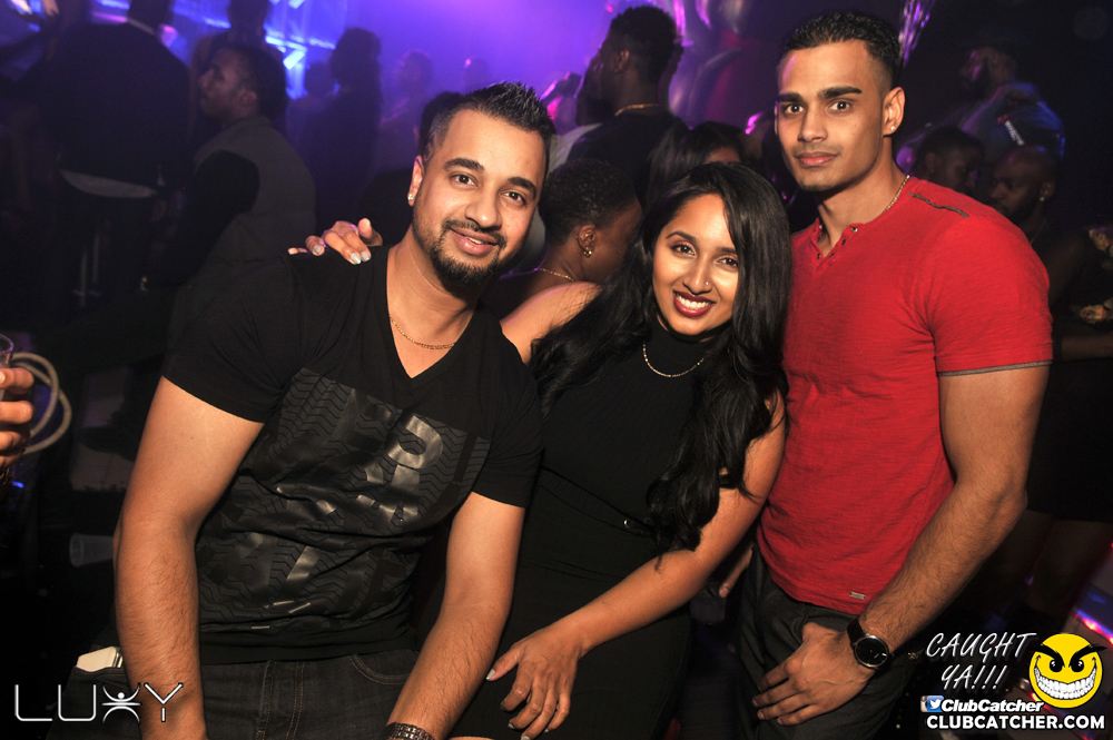 Luxy nightclub photo 141 - February 23rd, 2018
