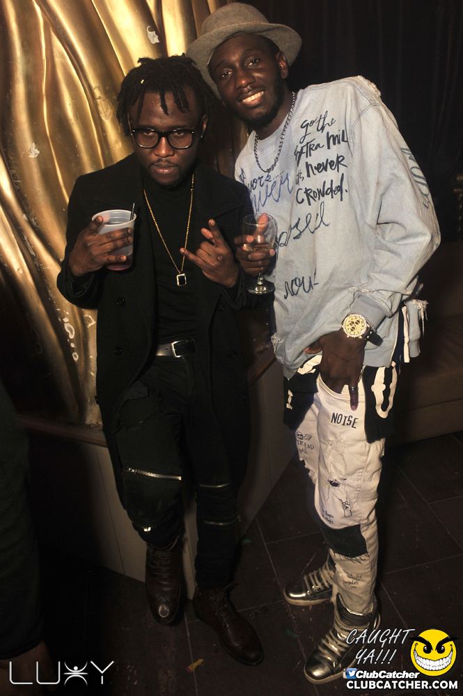 Luxy nightclub photo 147 - February 23rd, 2018