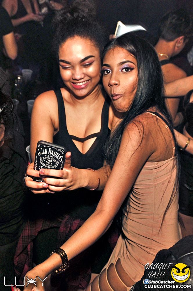 Luxy nightclub photo 148 - February 23rd, 2018