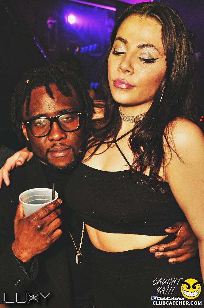 Luxy nightclub photo 149 - February 23rd, 2018