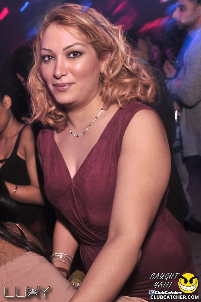 Luxy nightclub photo 150 - February 23rd, 2018
