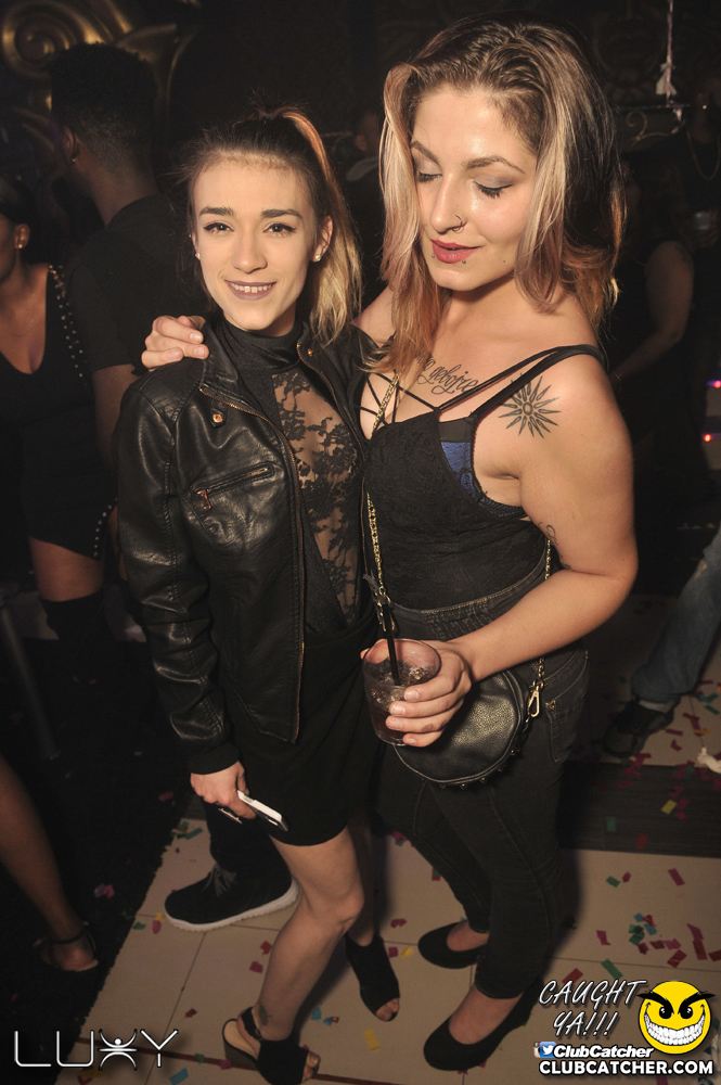 Luxy nightclub photo 16 - February 23rd, 2018