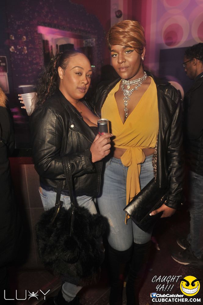 Luxy nightclub photo 151 - February 23rd, 2018
