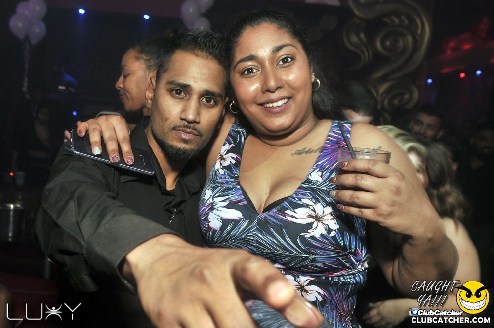 Luxy nightclub photo 152 - February 23rd, 2018