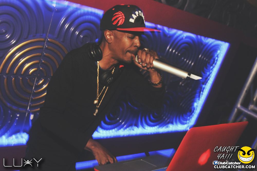 Luxy nightclub photo 153 - February 23rd, 2018