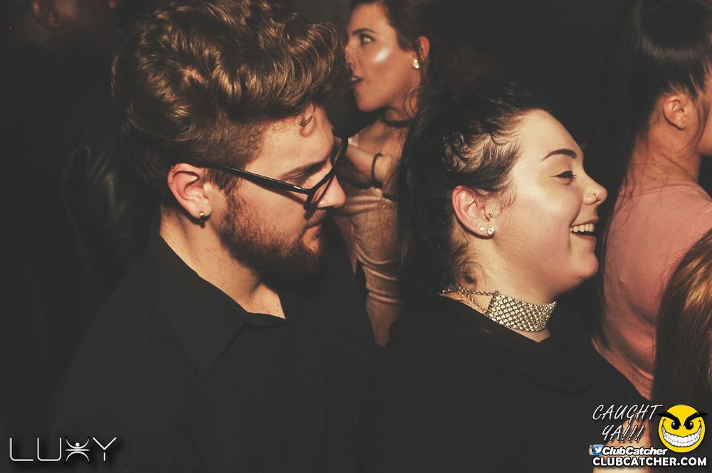 Luxy nightclub photo 154 - February 23rd, 2018