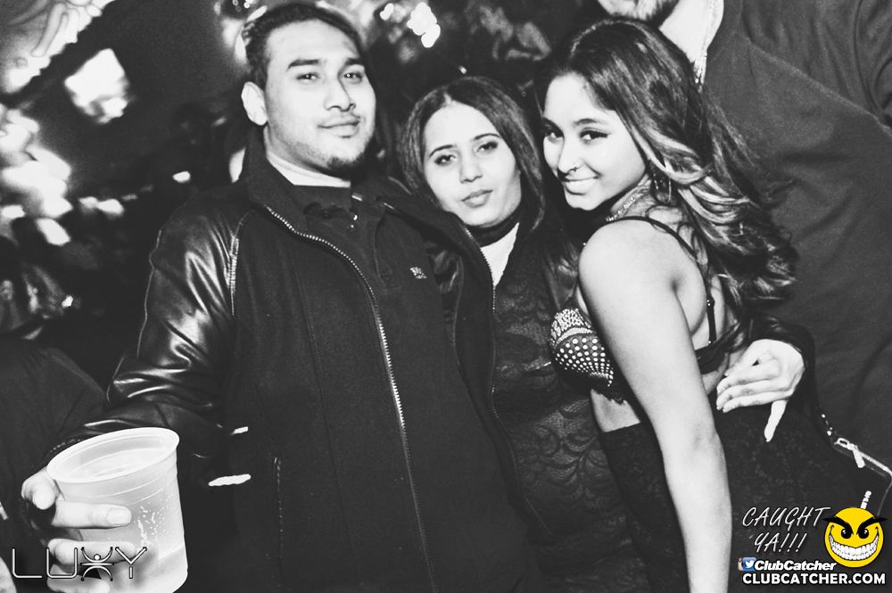 Luxy nightclub photo 156 - February 23rd, 2018