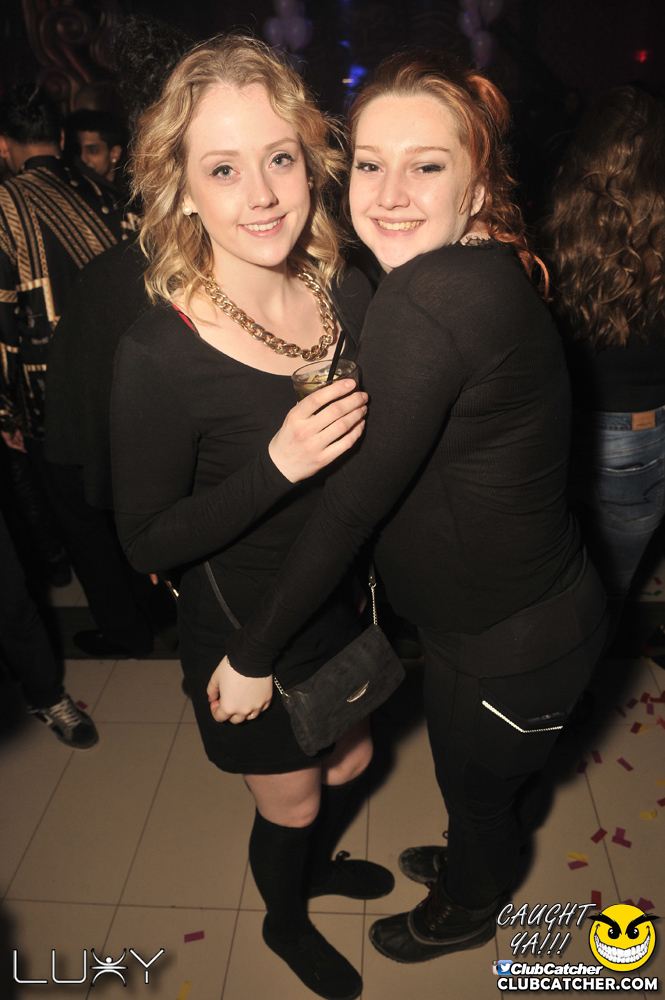 Luxy nightclub photo 157 - February 23rd, 2018
