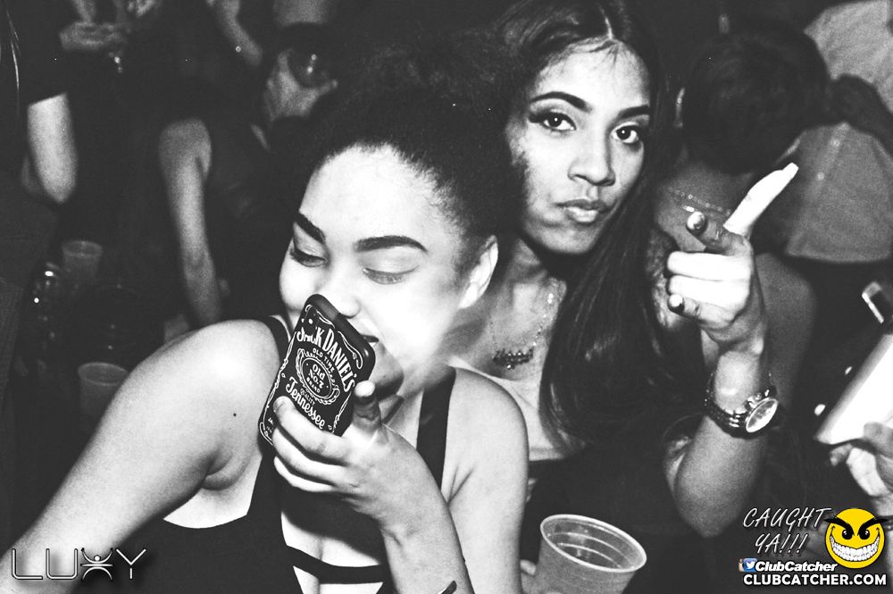 Luxy nightclub photo 158 - February 23rd, 2018