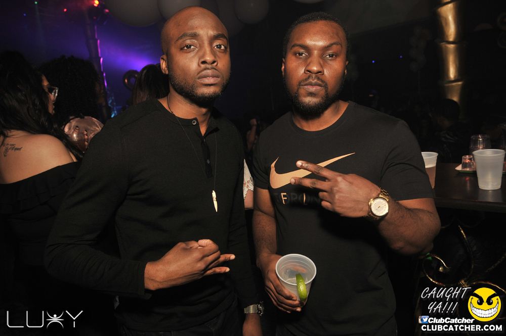 Luxy nightclub photo 159 - February 23rd, 2018