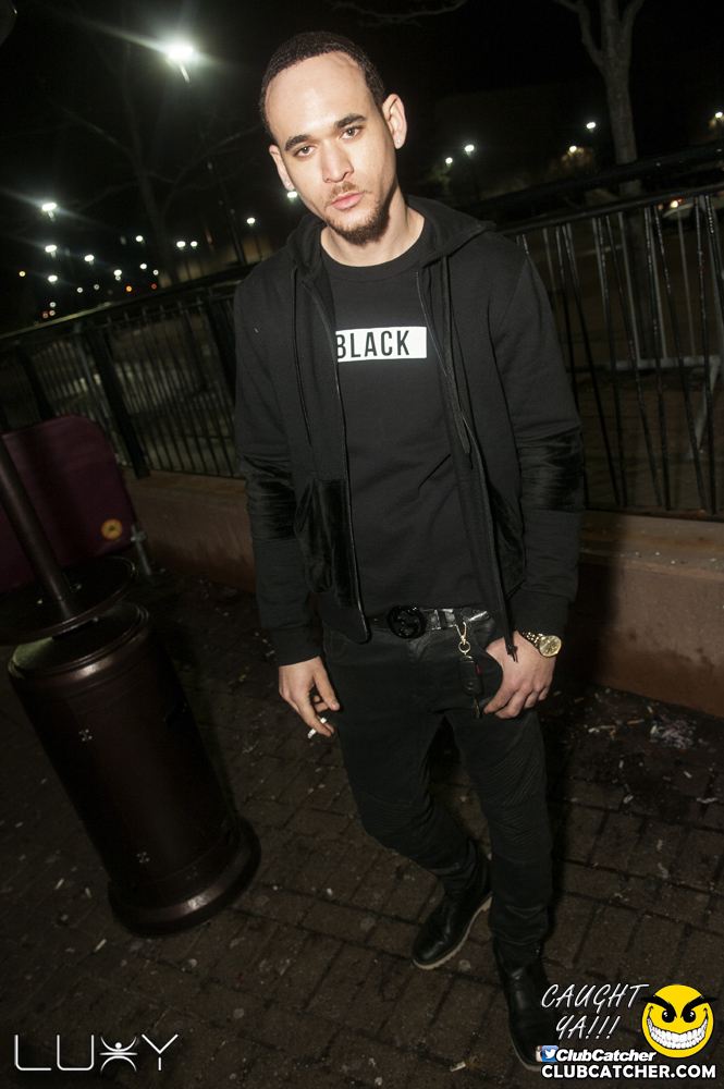 Luxy nightclub photo 162 - February 23rd, 2018