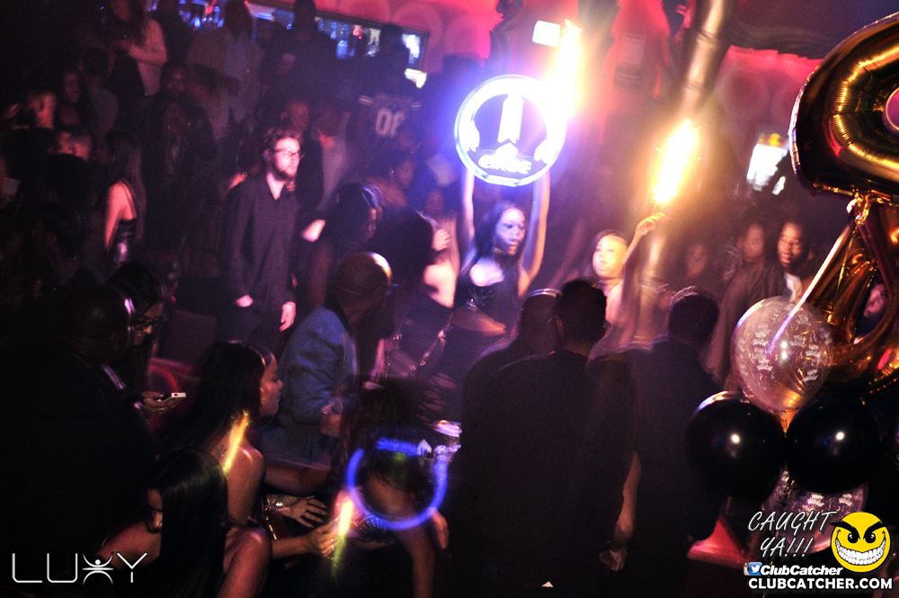 Luxy nightclub photo 164 - February 23rd, 2018