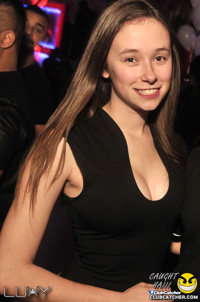 Luxy nightclub photo 165 - February 23rd, 2018