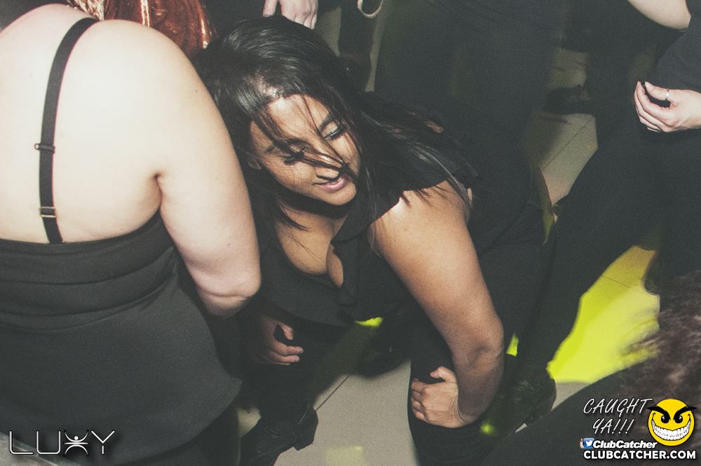 Luxy nightclub photo 166 - February 23rd, 2018