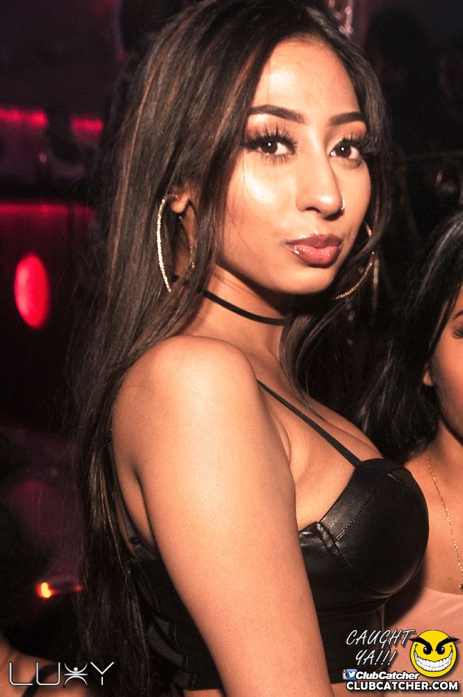 Luxy nightclub photo 167 - February 23rd, 2018