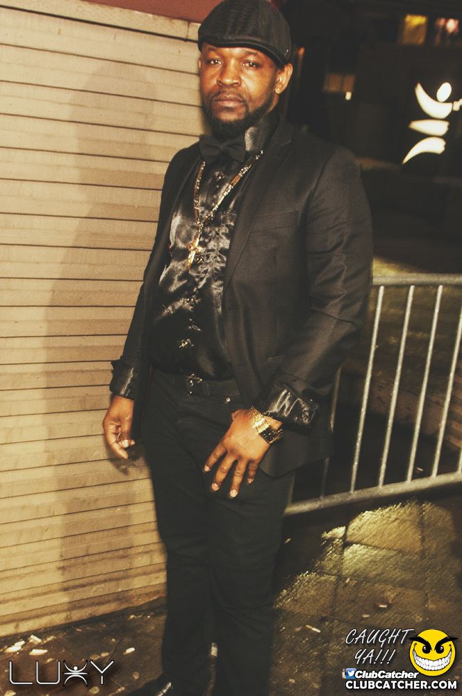 Luxy nightclub photo 168 - February 23rd, 2018