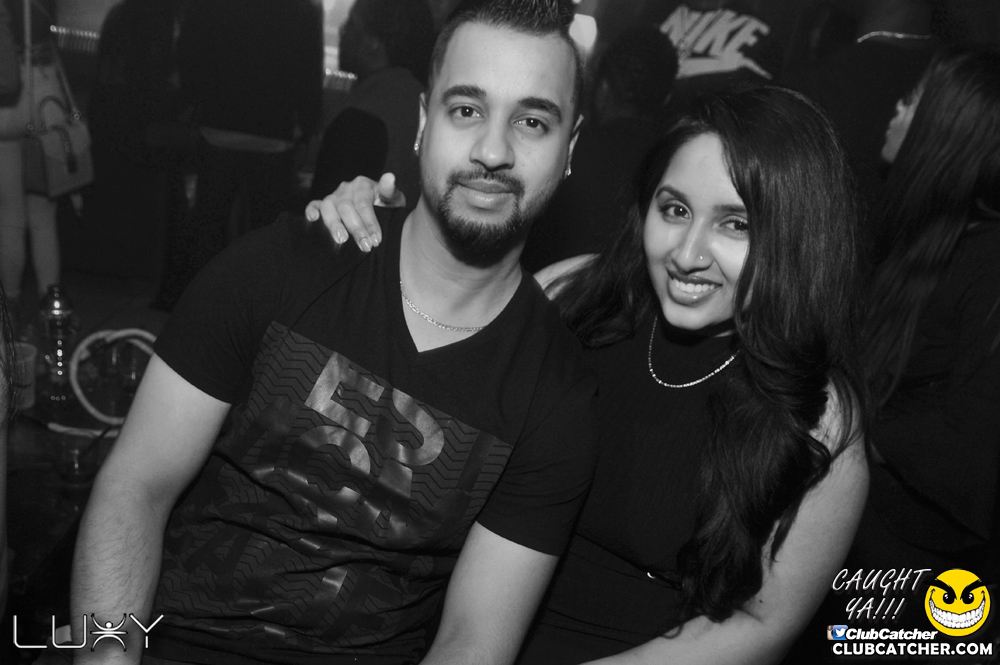 Luxy nightclub photo 169 - February 23rd, 2018