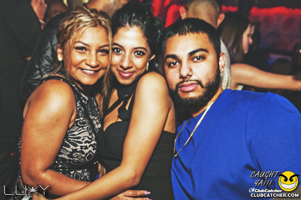 Luxy nightclub photo 170 - February 23rd, 2018