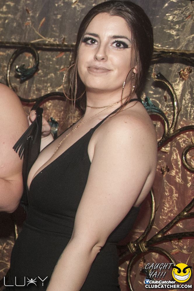 Luxy nightclub photo 171 - February 23rd, 2018