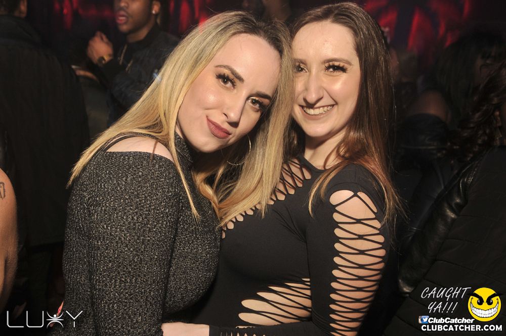 Luxy nightclub photo 19 - February 23rd, 2018