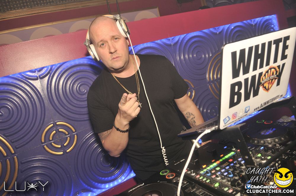 Luxy nightclub photo 20 - February 23rd, 2018