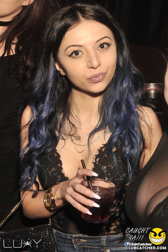 Luxy nightclub photo 3 - February 23rd, 2018